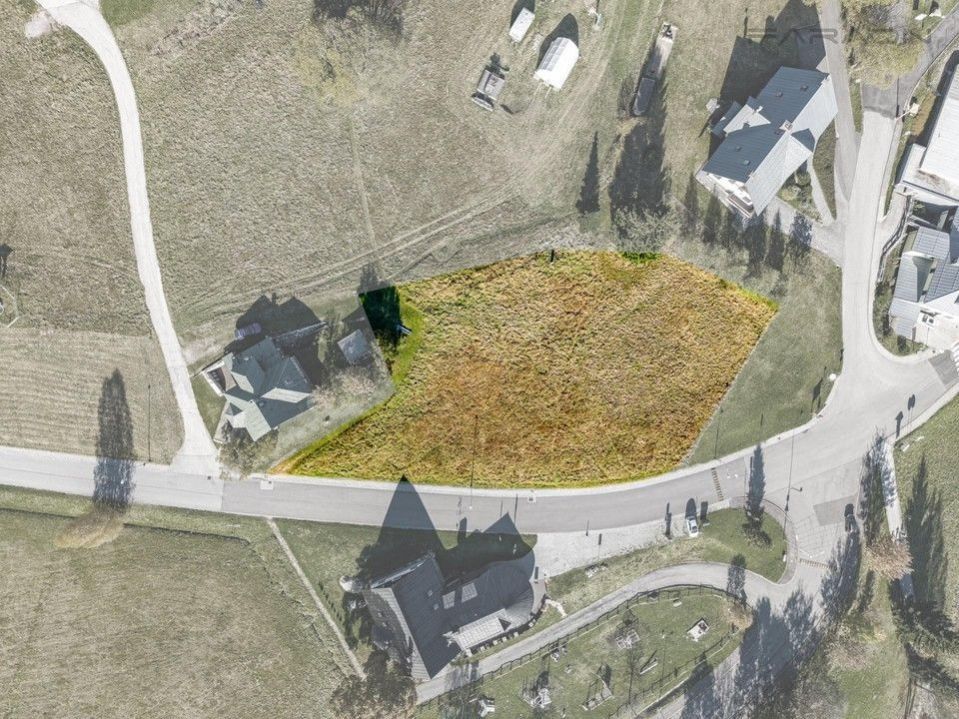 Komerční pozemek · 2 734 m² · Pec pod Sněžkou - 3