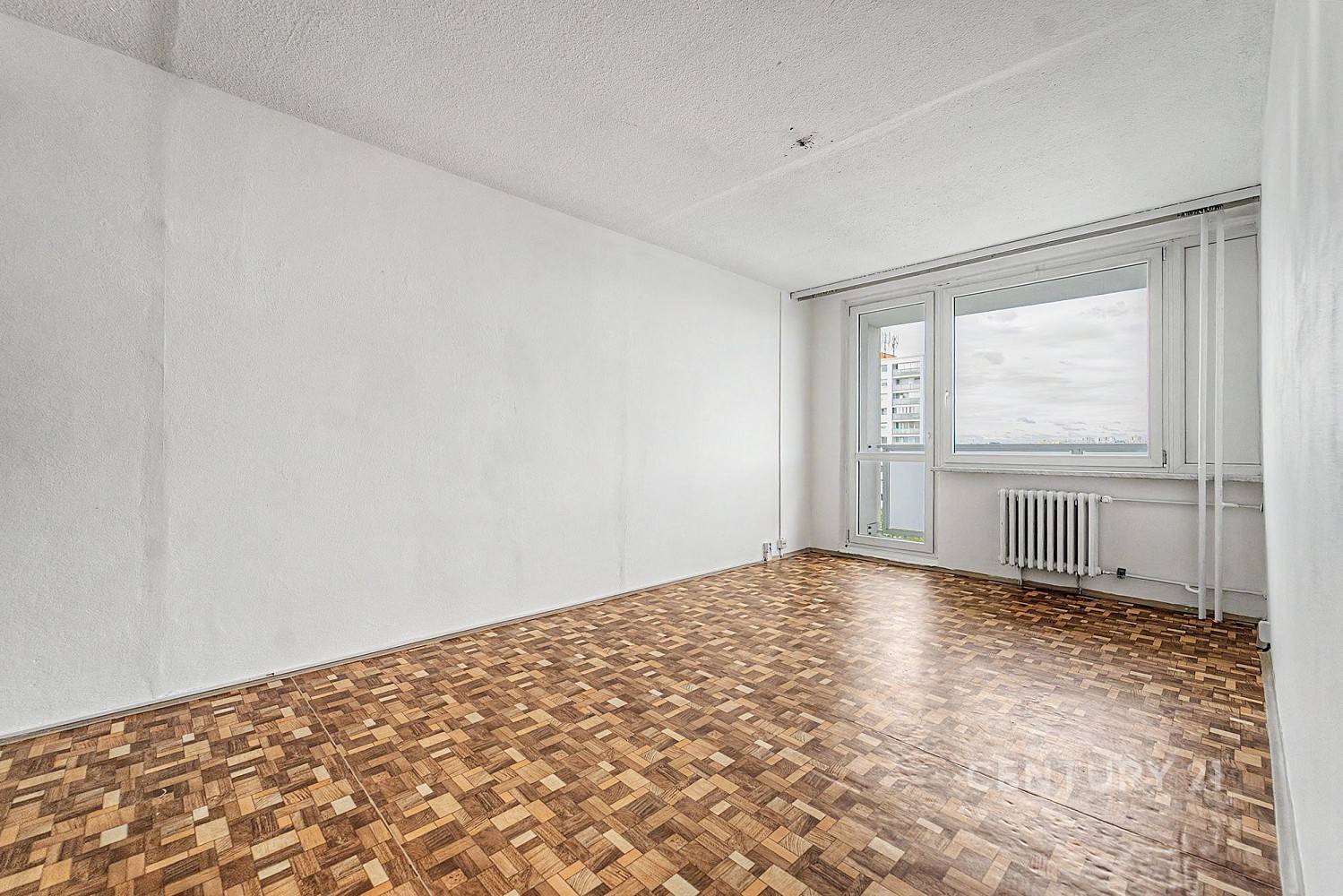 Prodej byt 2+kk - Kurčatovova, Praha 10 - Petrovice, 43 m² - 5