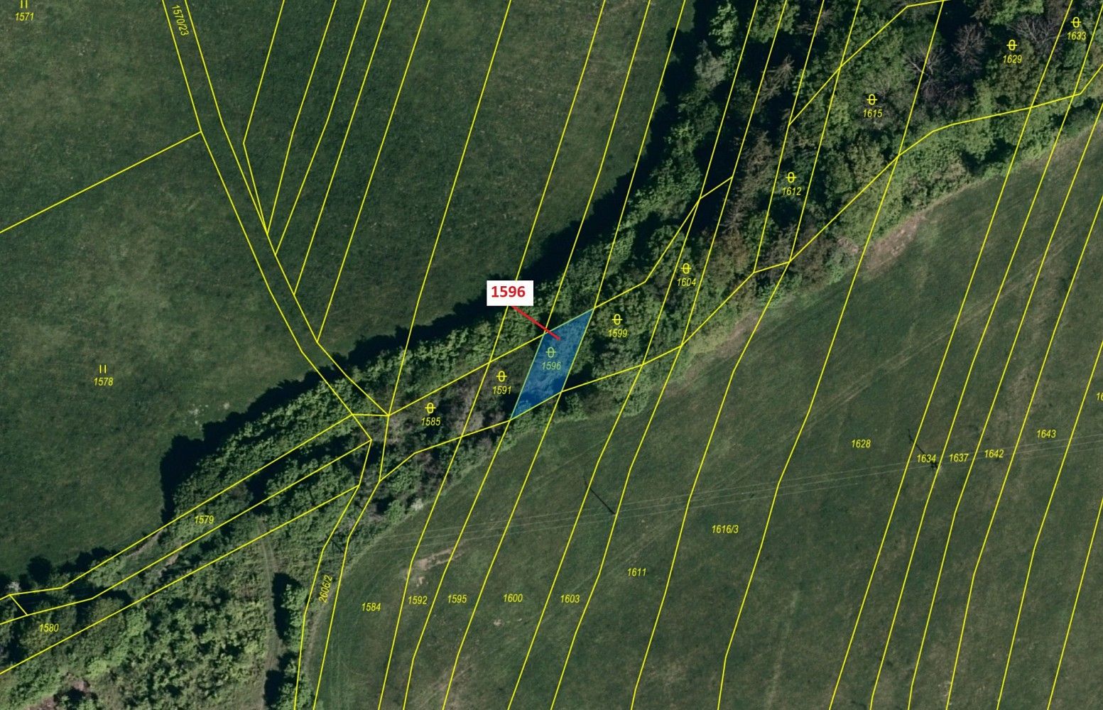 Ostatní, Ludkovice, okres Zlín, Zlínský kraj - 2