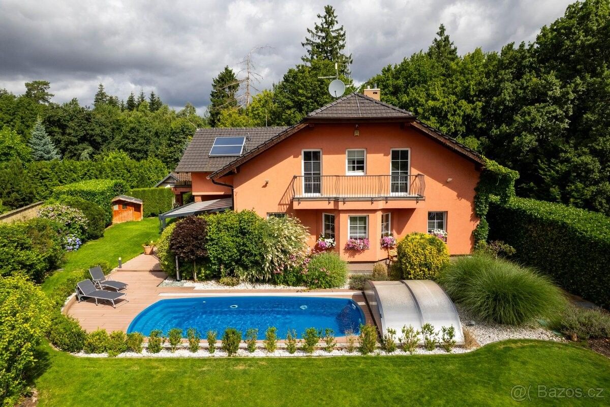 Rodinné domy, Říčany u Prahy, 251 01