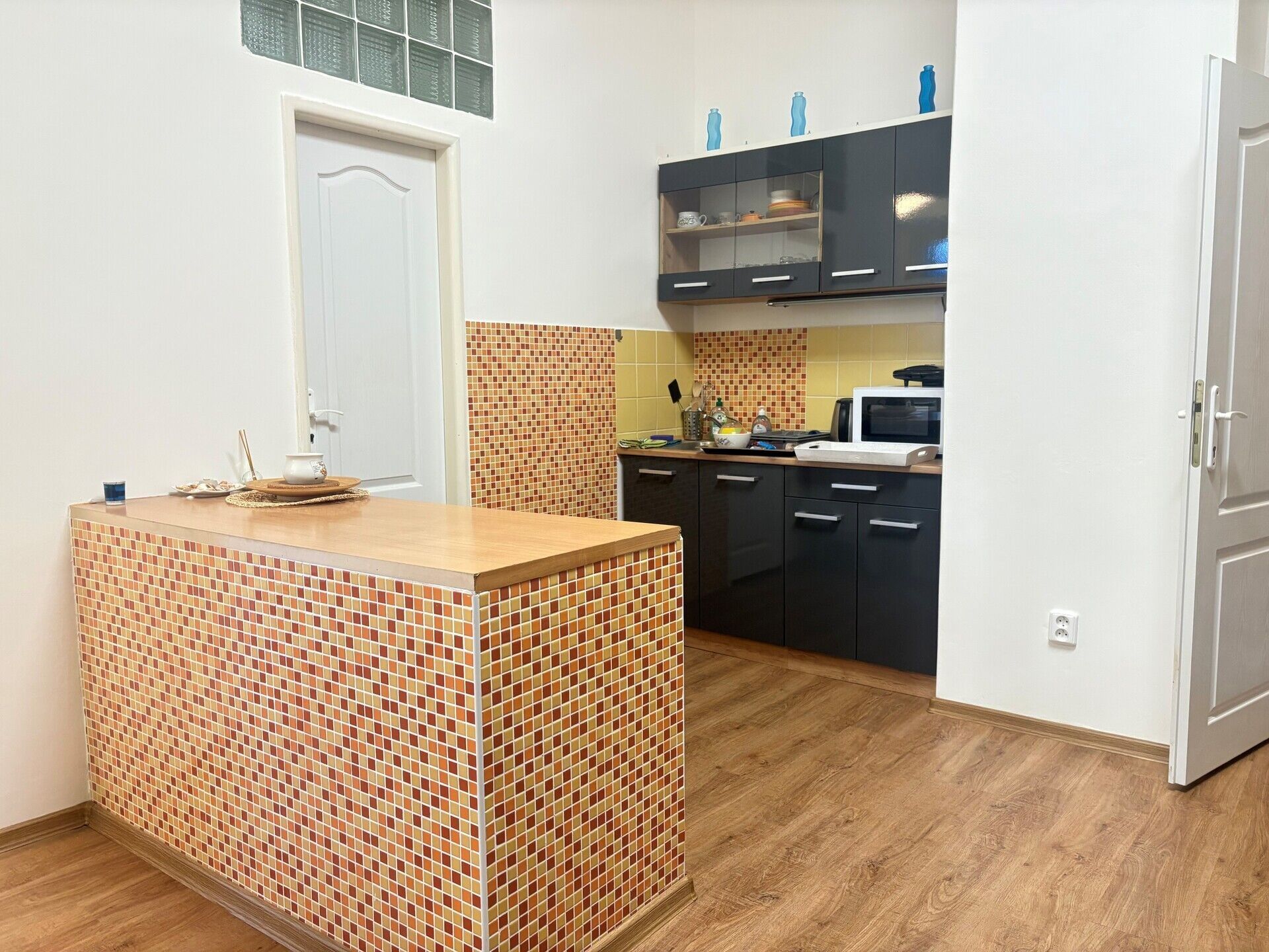 Byt 2+kk · 60 m² · Krále Jiřího, Karlovy Vary - 3