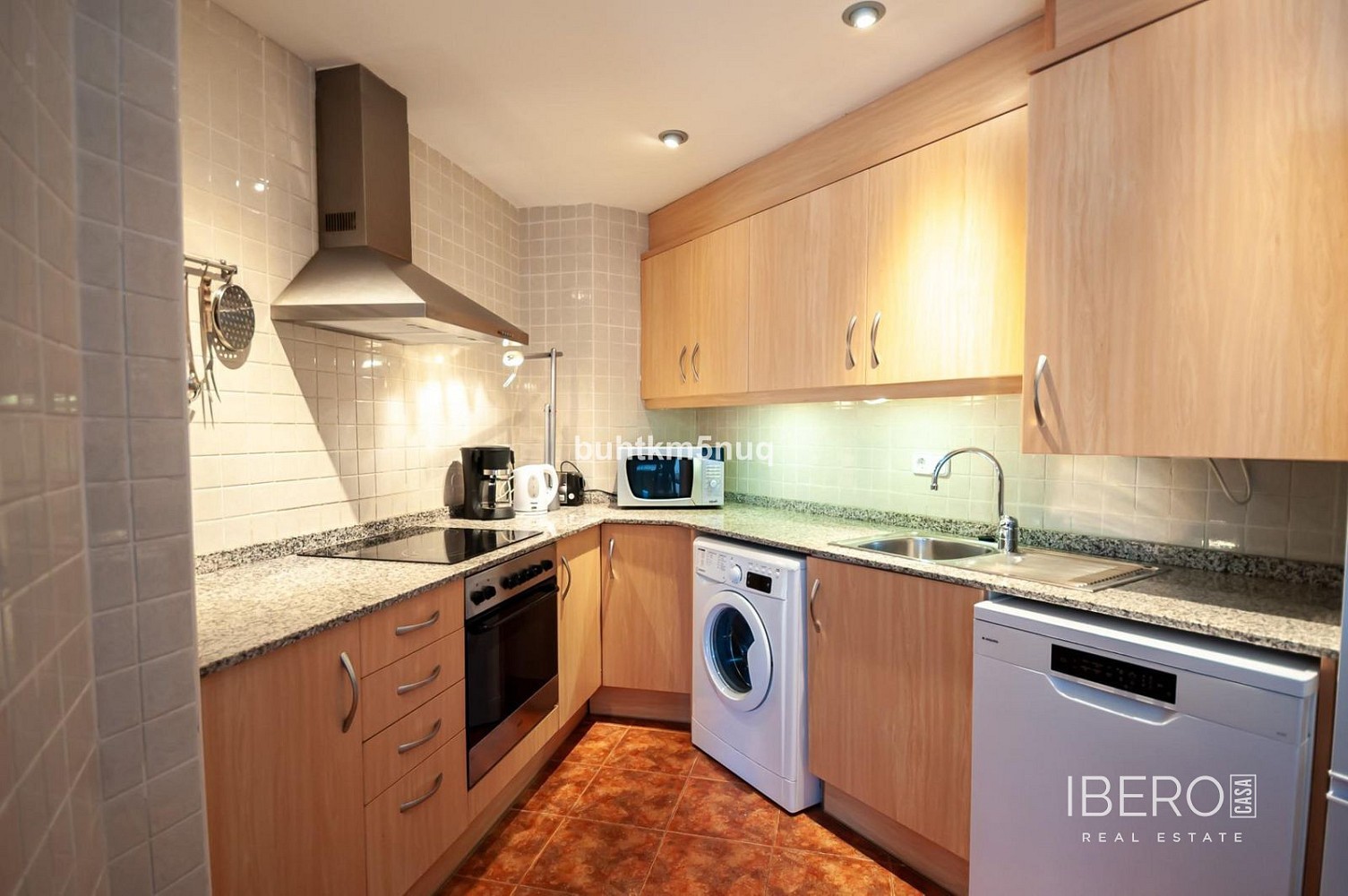 Byt 2+kk · 55 m² · Calpe, Španělsko - 4
