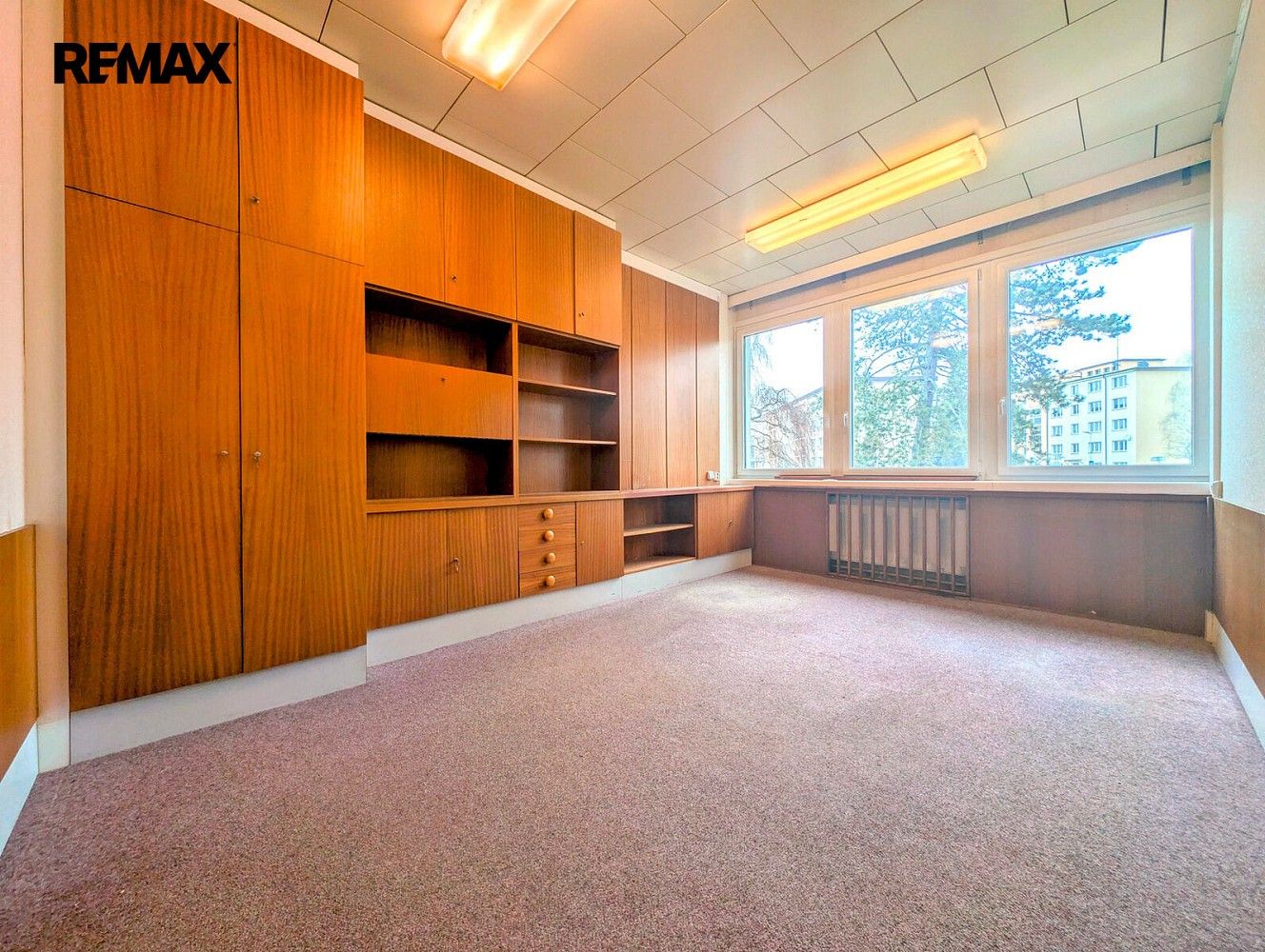 Kancelář · 18 m² · Dobrovského, Havlíčkův Brod - 4