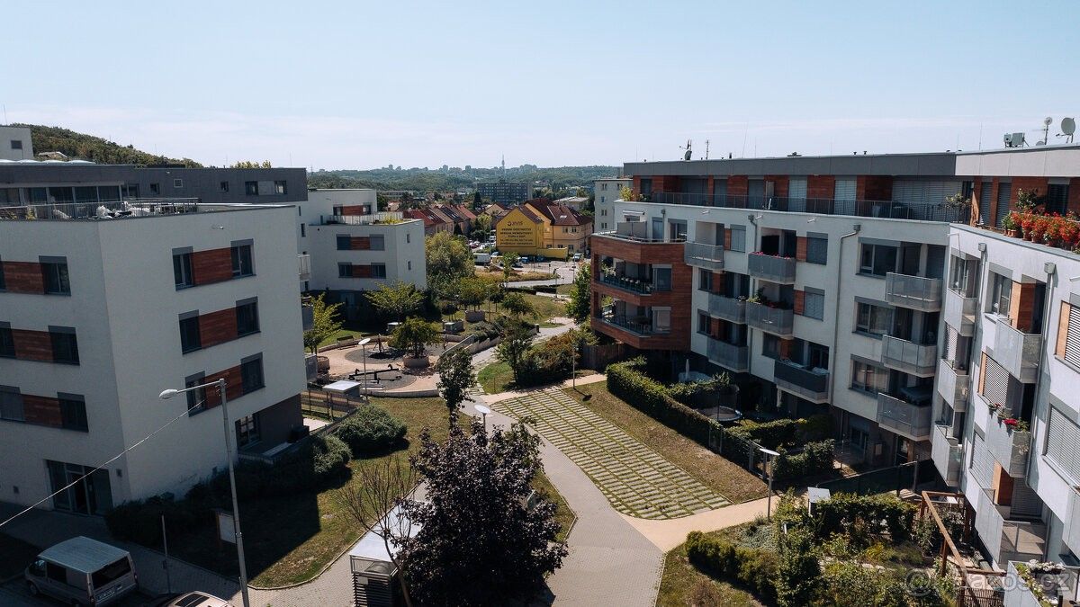 Prodej byt - Praha, 198 00