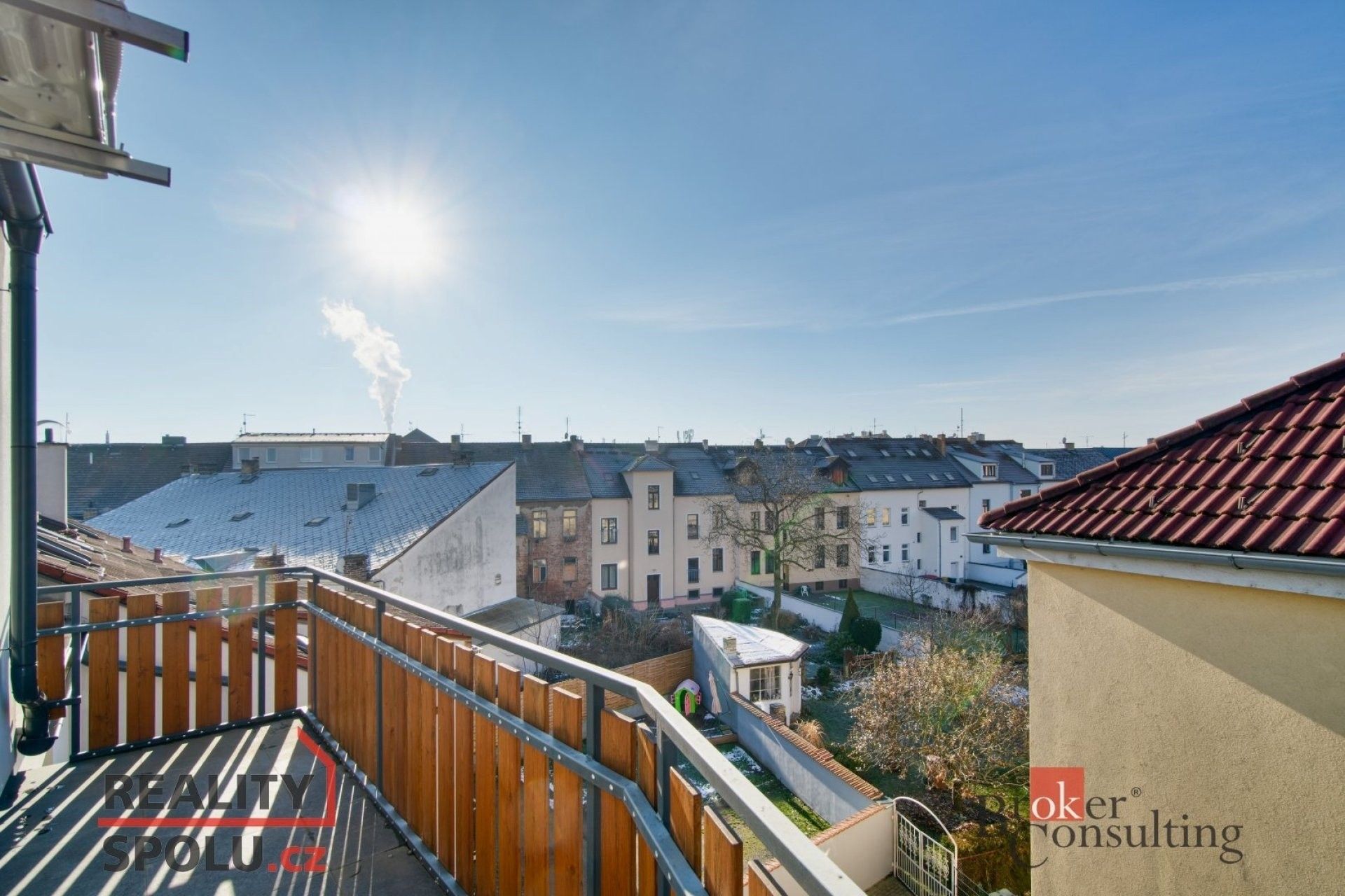 Prodej byt 4+kk - Nádražní, České Budějovice, 84 m²