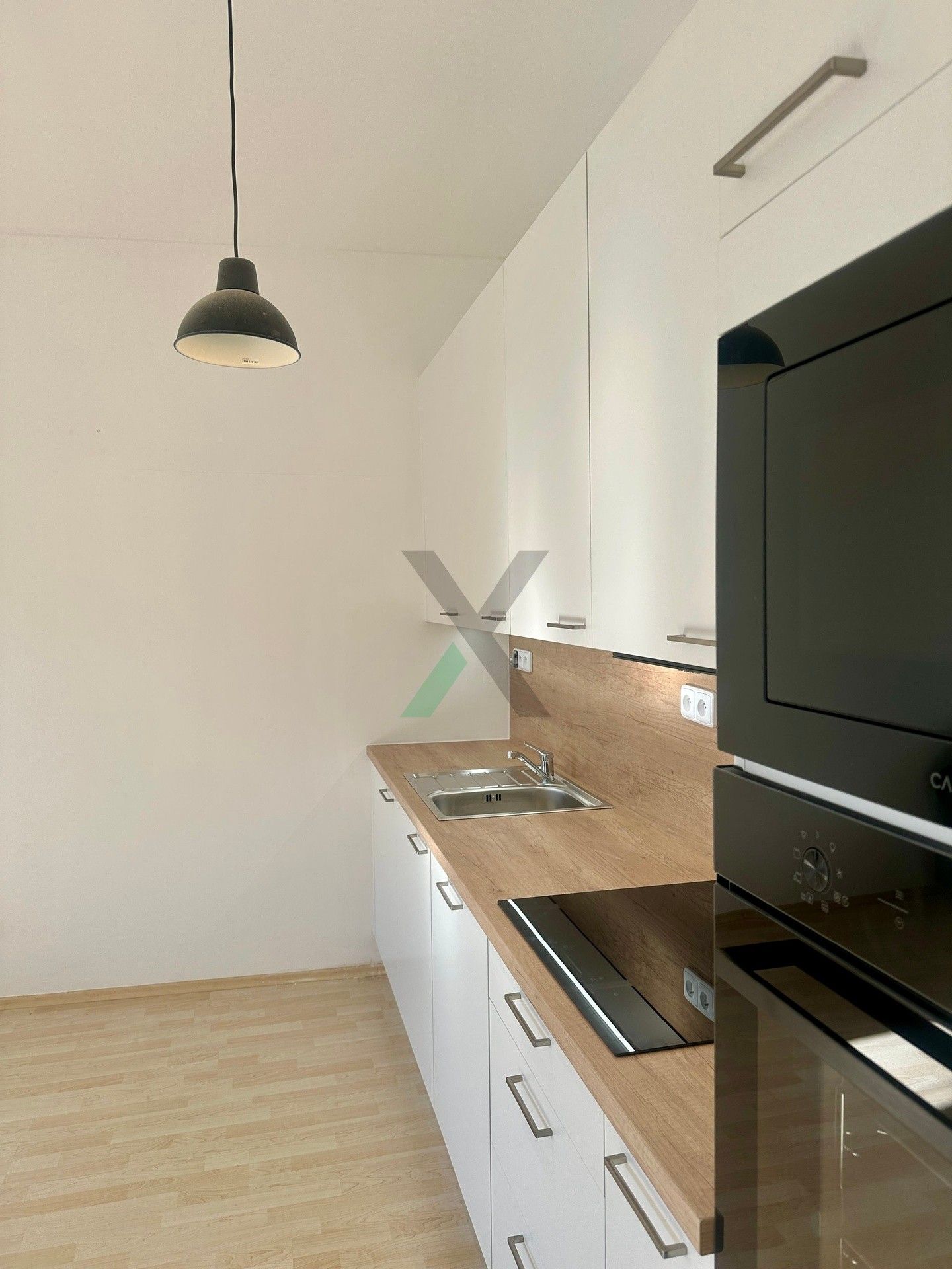 Pronájem byt 2+kk - Údolní, Brno, 55 m² - 5
