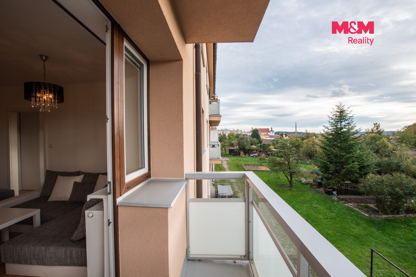 Pronájem byt 3+kk - Javorová, Dobruška, 67 m² - 5