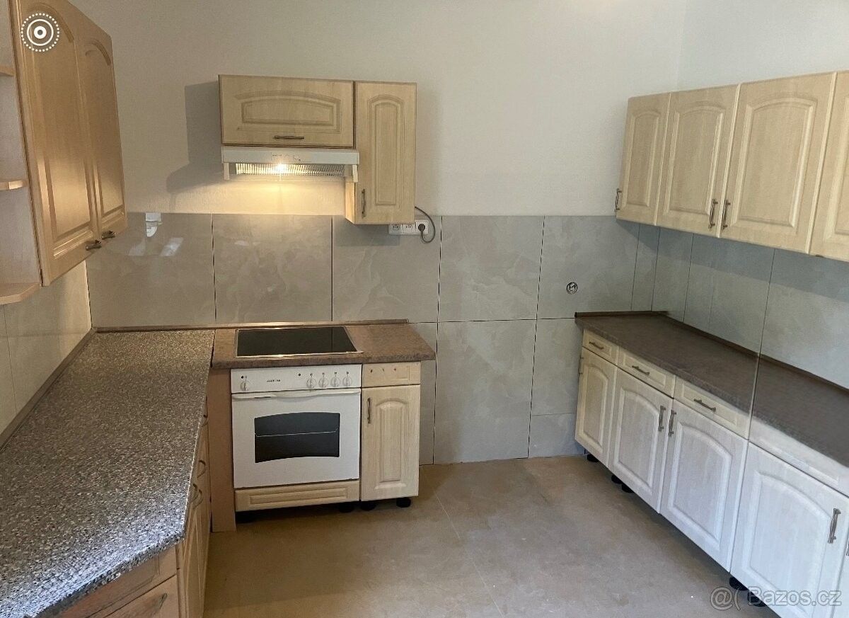 Pronájem byt - Nejdek, 362 21
