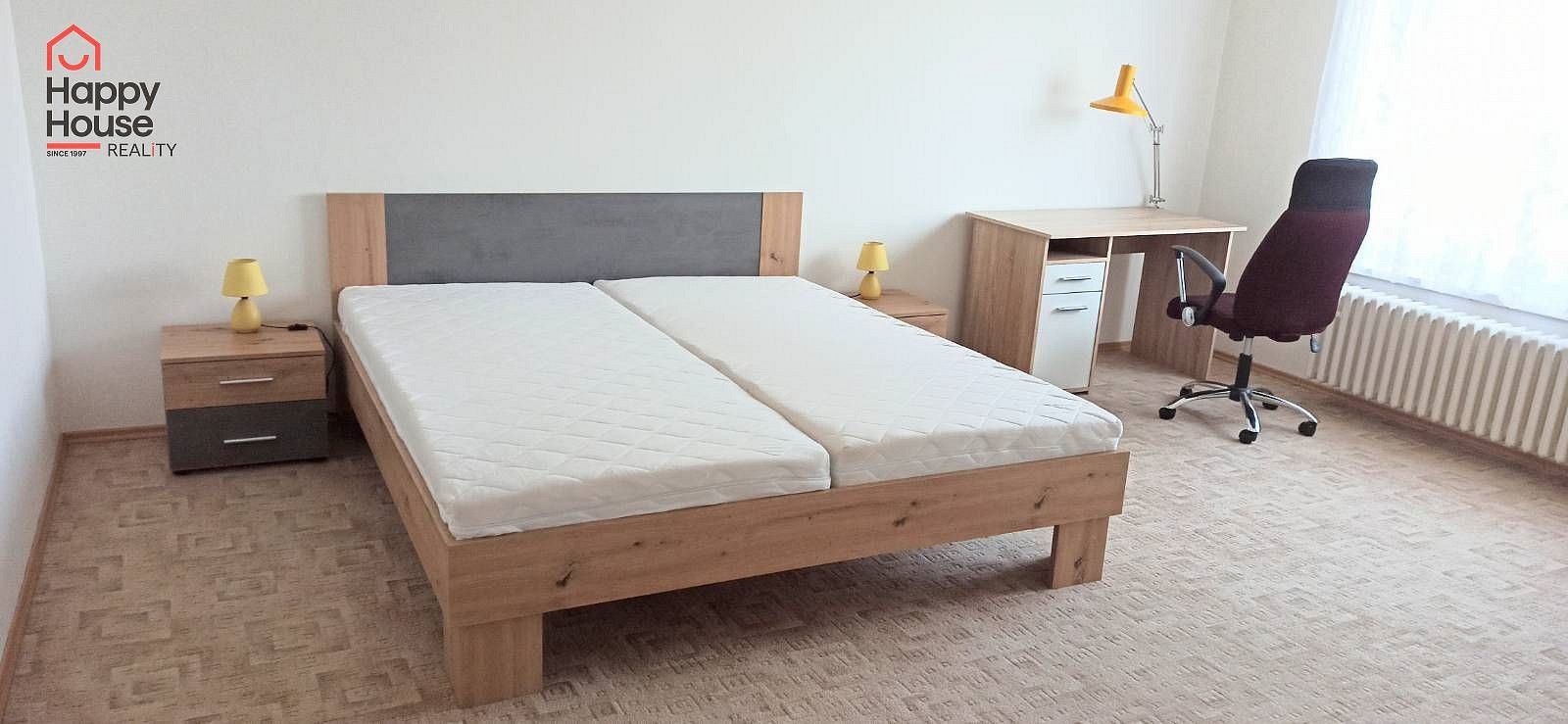 Pronájem byt 2+1 - Praha - Michle, okres Praha 4, Hlavní město Praha, 62 m² - 5