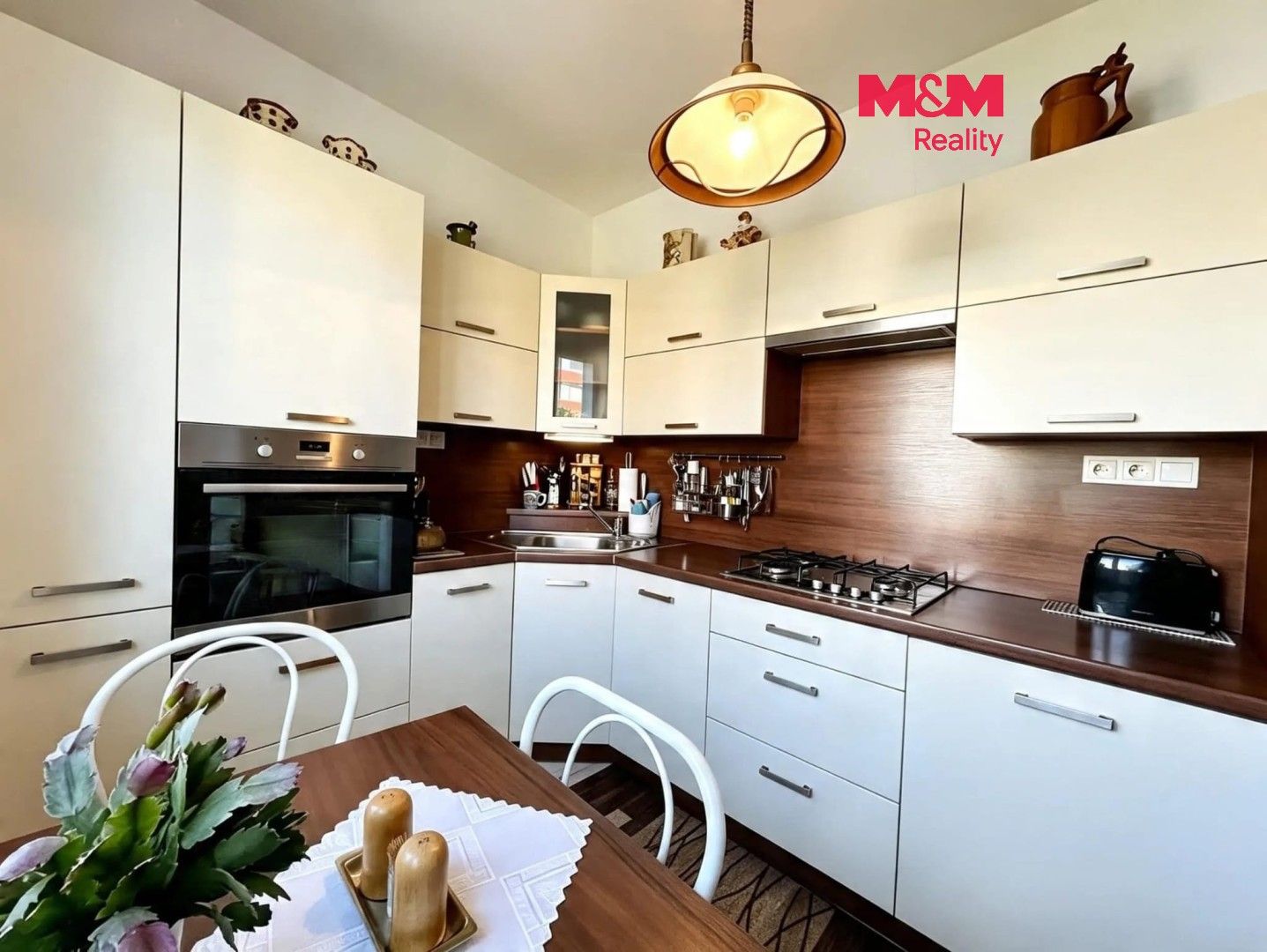 2+1, Ciolkovského, Karviná, 55 m² - 1