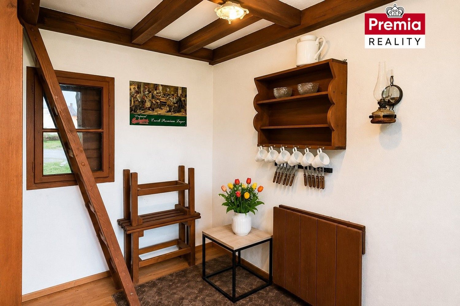 Komerční nemovitost · 24 m² · Peruc - Pátek, okres Louny - 3