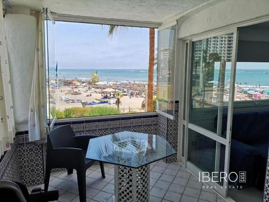 2+kk, Benalmadena, Španělsko, 63 m² - 2
