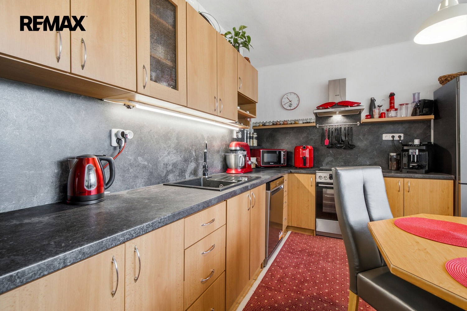 Byt 4+1 · 118 m² · Nová Pec - Pěkná, okres Prachatice - 4
