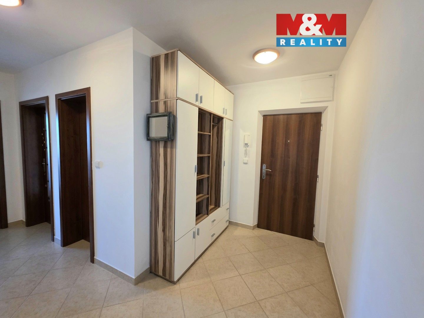 3+1, Jižní, Česká Lípa, 78 m²