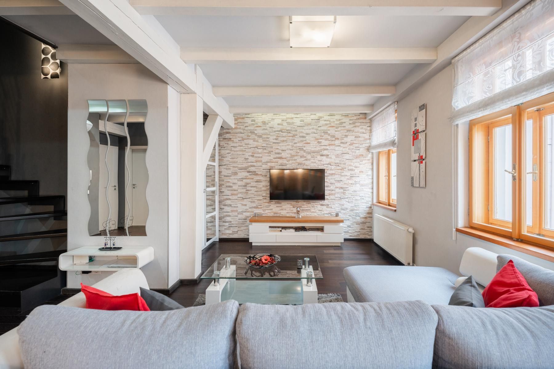 Prodej byt 3+kk - Karlovo náměstí, Praha, 95 m²