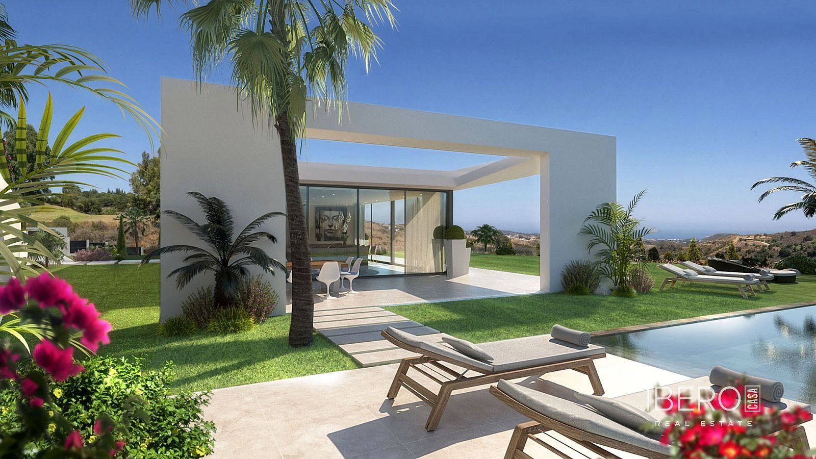 Prodej rodinný dům - La Cala Golf, ES, 233 m² - 5