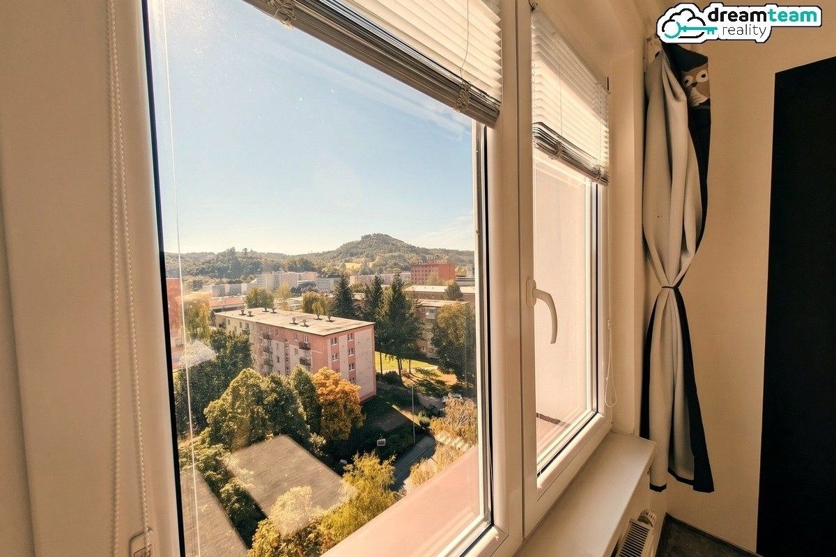 Prodej byt 3+1 - Rožnov pod Radhoštěm, 61 m² - 2