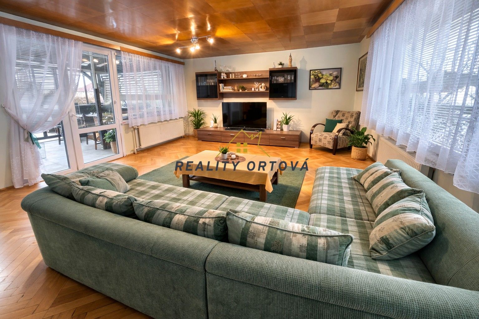 Prodej rodinný dům - Na Osadě, Turnov, 120 m²