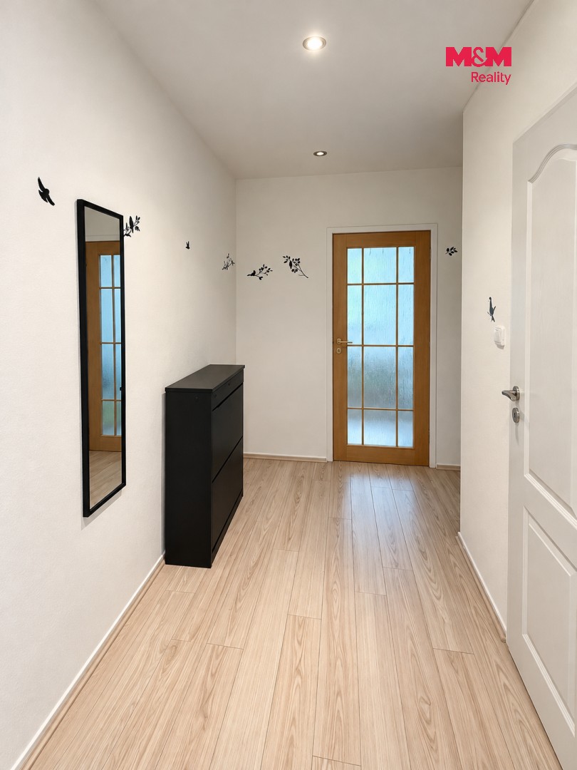 Prodej byt 2+kk - Československé armády, Frýdek-Místek, 50 m² - 5