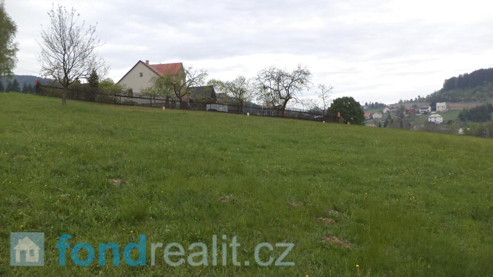 Prodej pozemek - Mosty u Jablunkova, 1 m²