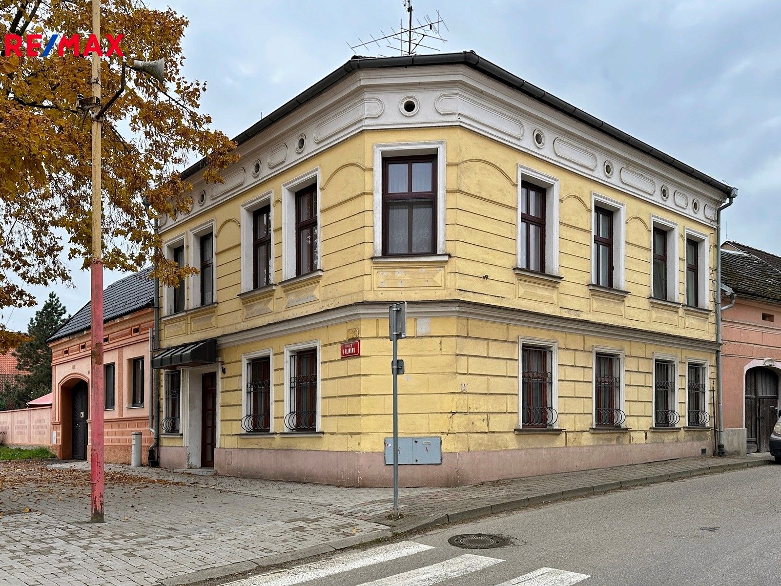 Prodej obchodní prostory - V Hliníku, Dolní Bukovsko, 230 m²