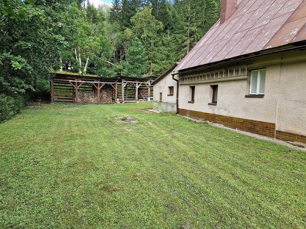 Prodej chalupa - Černý Důl, okres Trutnov, 194 m² - 5