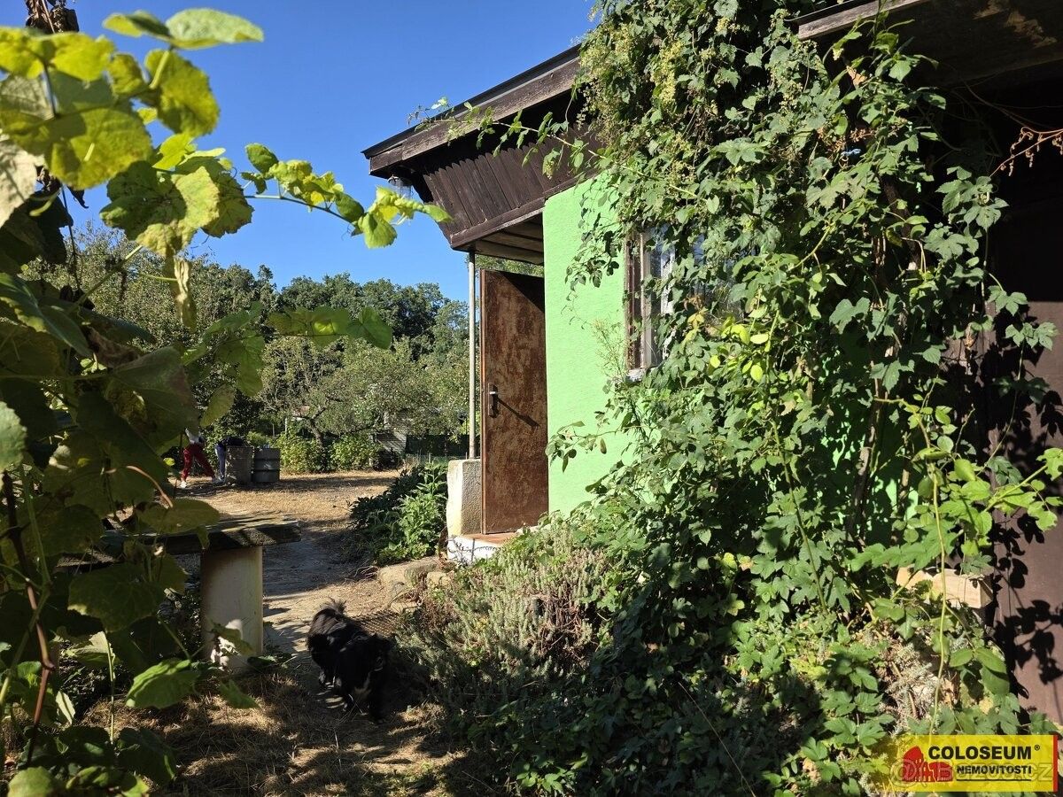 Prodej zahrada - Veselí nad Moravou, 698 01