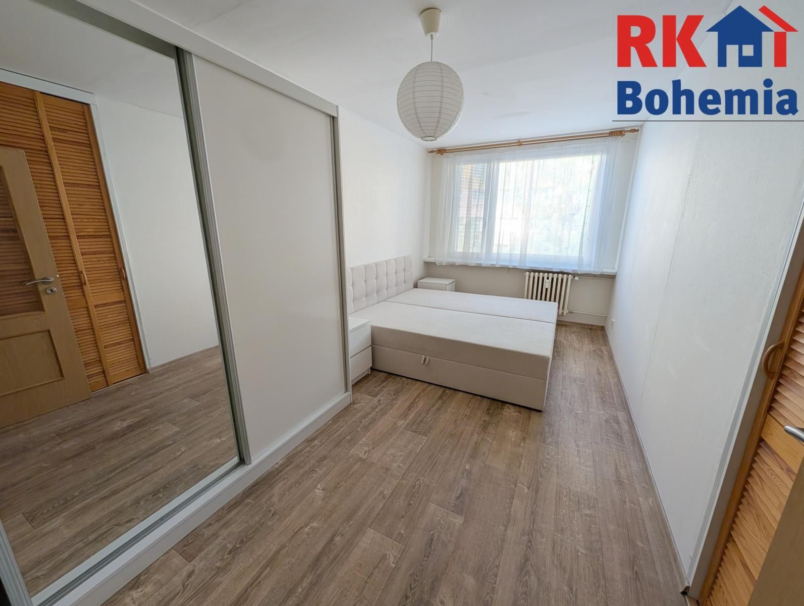 Byt 3+1 · 80 m² · Platanová, Benátky nad Jizerou II - 4
