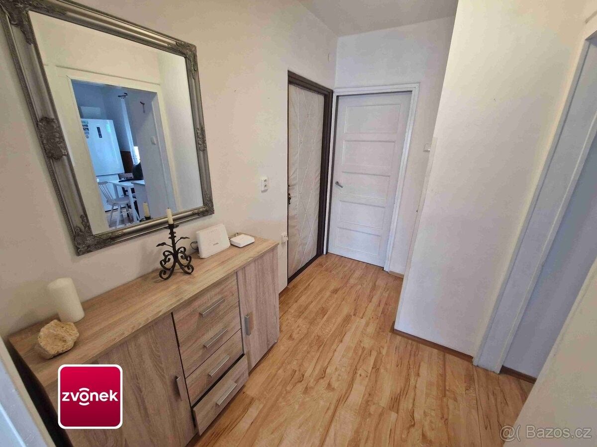 Byt · Staré Město u Uherského Hradiště, 686 03 - 4