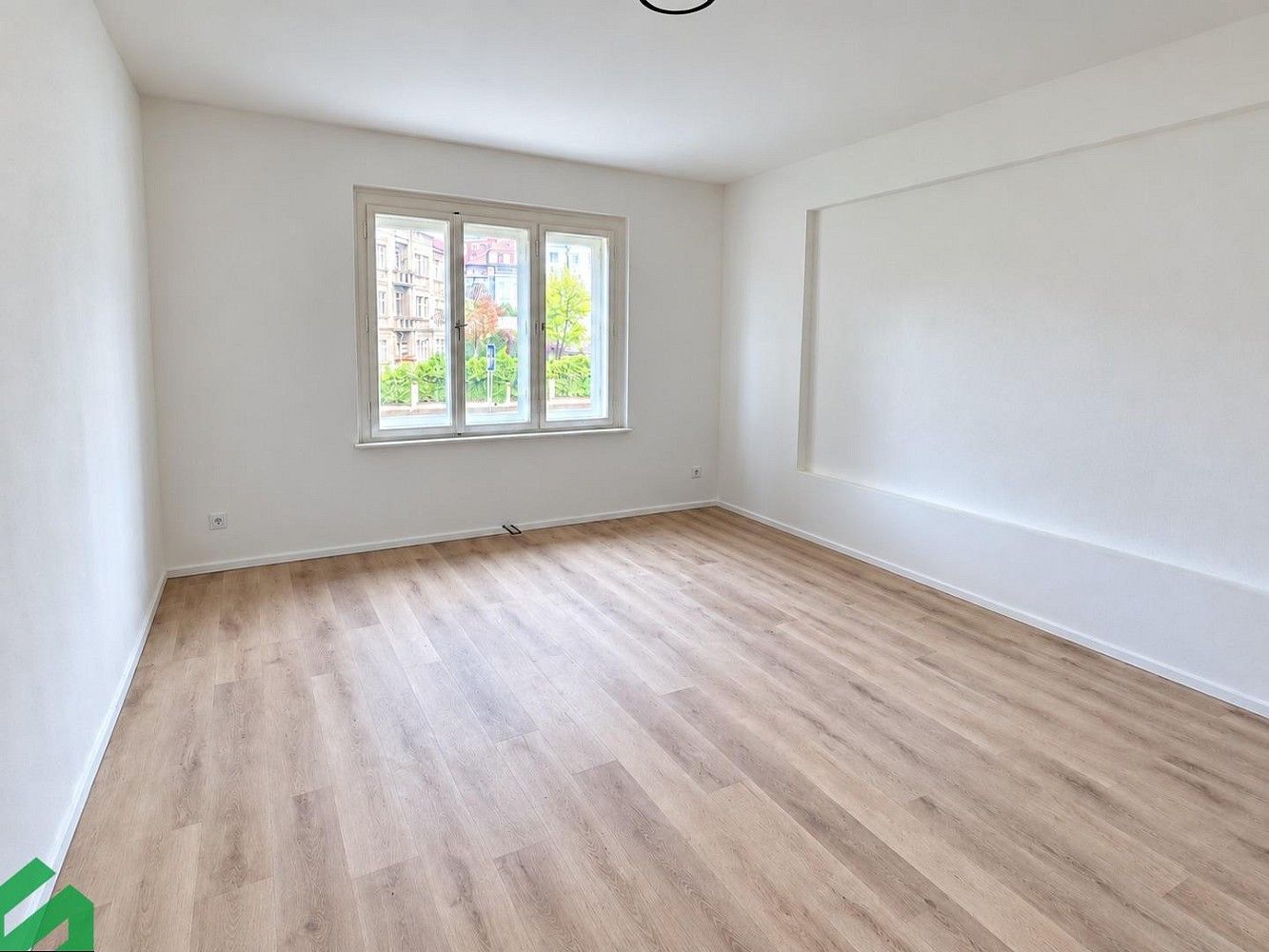 1+kk, Na Truhlářce, Praha 8 - Libeň, 28 m² - 2