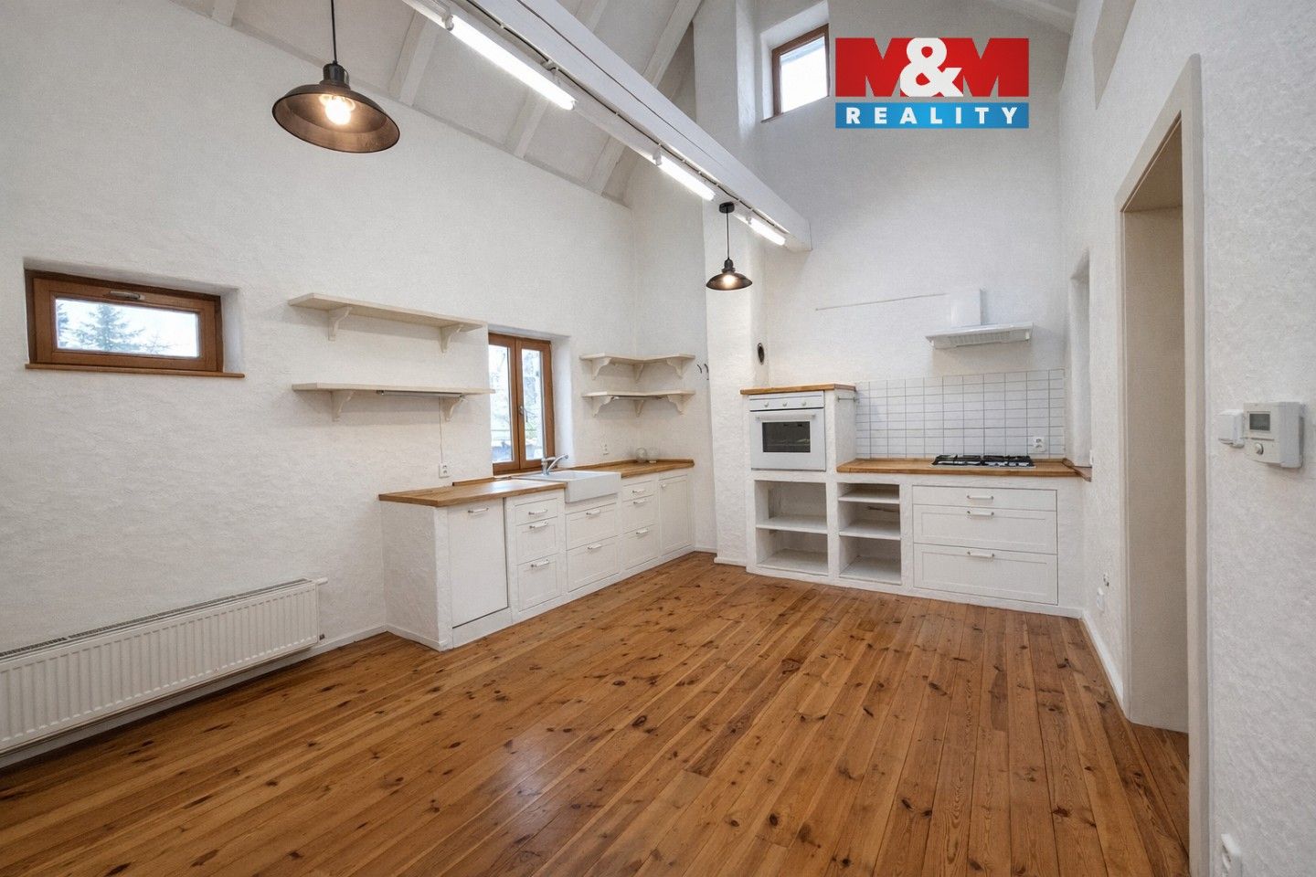 Rodinné domy, Pod Skálou, Třebívlice, 143 m²