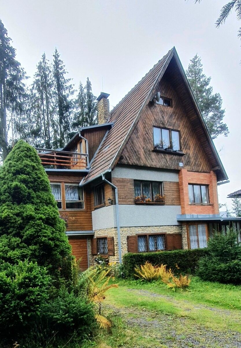 Chaty, 987 65, Slovensko - 2