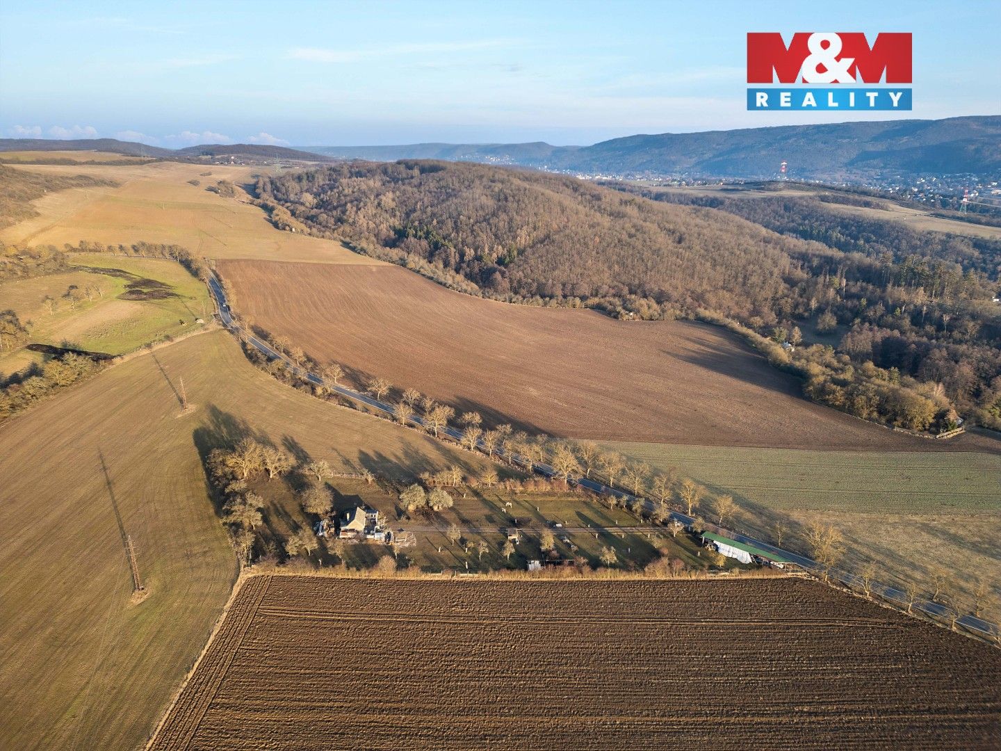 Prodej chata - Hlásná Třebaň, 52 m² - 5