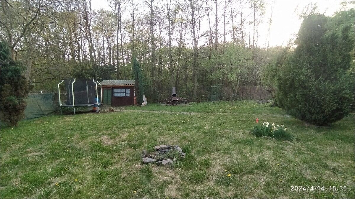 Zahrady, Jirkov, 431 11, 500 m²