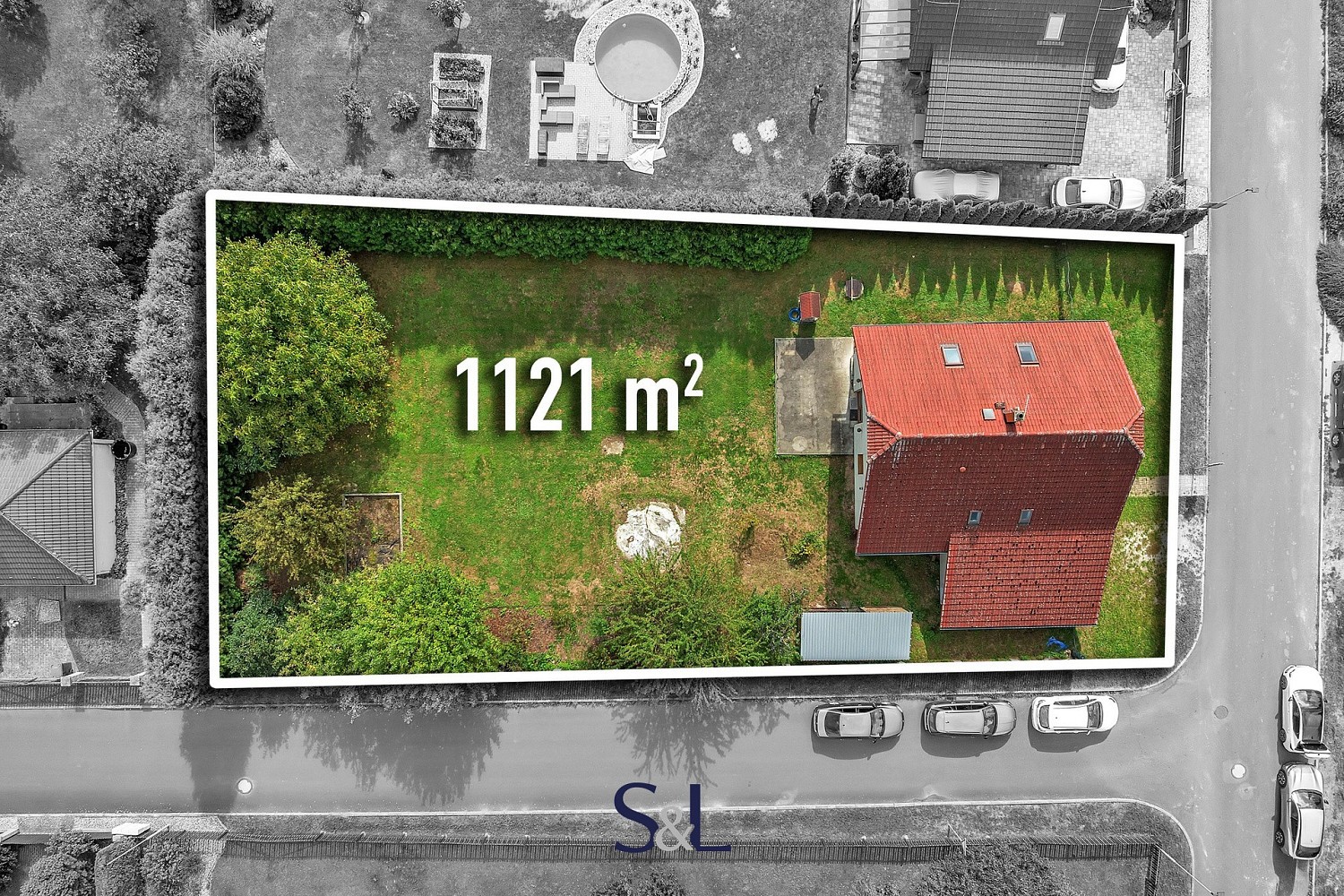 Prodej rodinný dům - Horní Libchava, okres Česká Lípa, 141 m² - 5