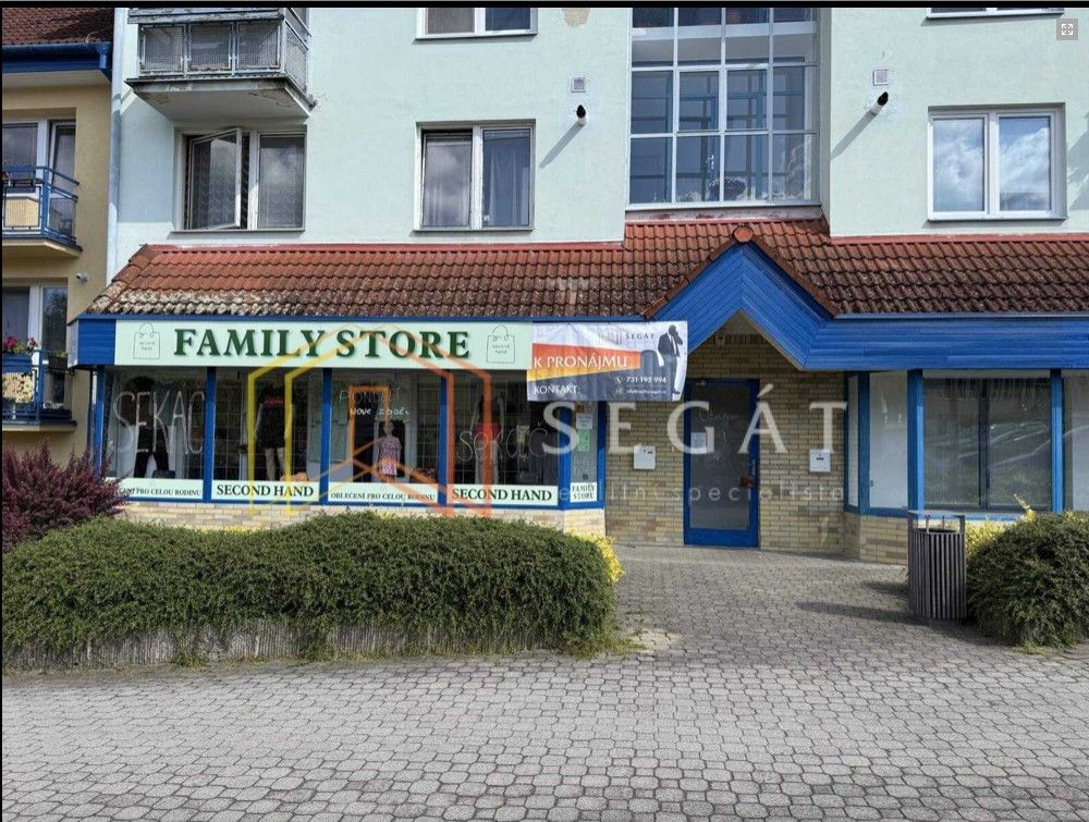 Kanceláře, Bohuslavice nad Vláří, 763 21