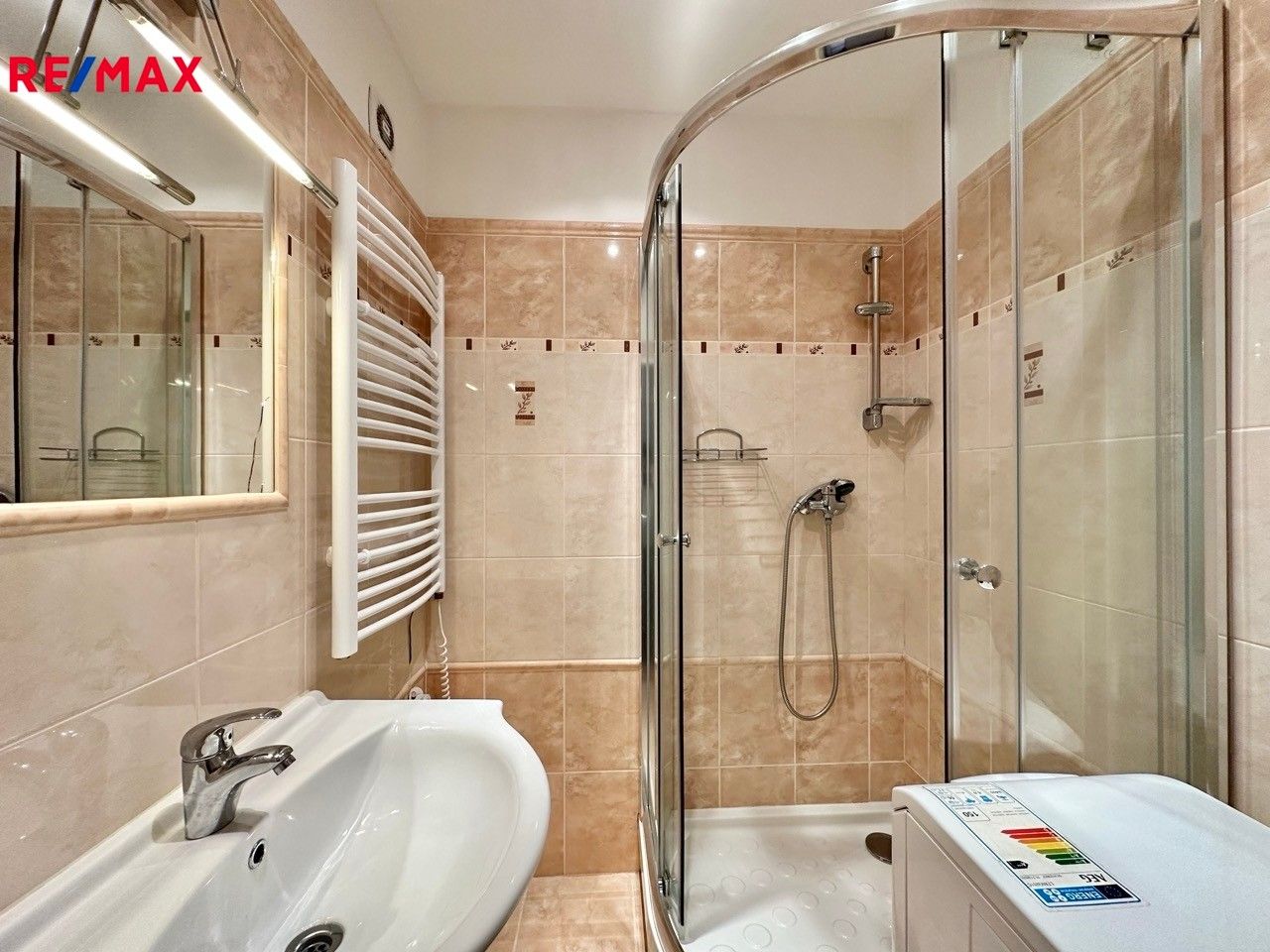 Prodej byt 3+1 - Stínadla, Ledeč nad Sázavou, 75 m²