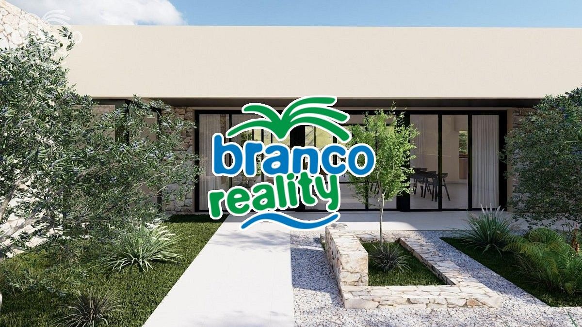 Rodinné domy, Yecla, Murcia, Španělsko, 294 m² - 1