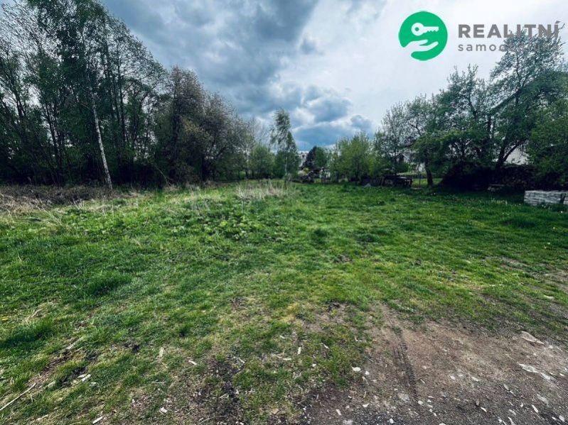 Komerční pozemky, Antonínův Důl, Jihlava, 7 450 m² - 1
