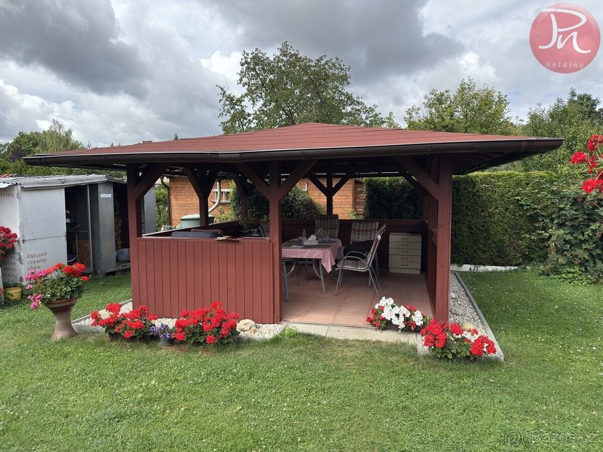 Stavební pozemek, Kostelec nad Černými lesy – pohled 3