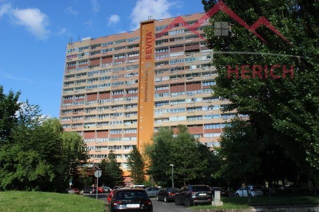 Prodej byt 3+1 - Chomutov, 430 04, 71 m²