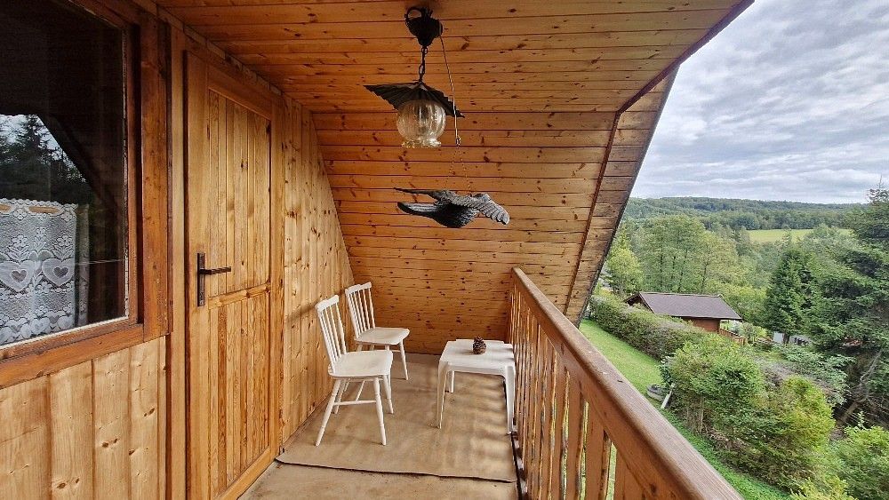 Chalupy, Valšov, okres Bruntál, Moravskoslezský kraj, 90 m² - 2