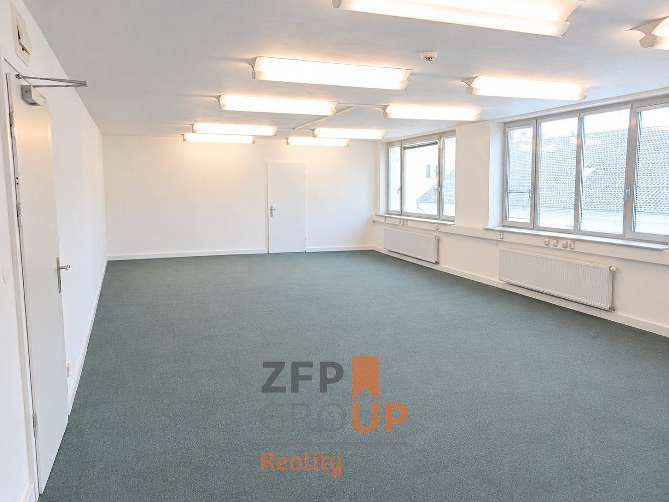 Kancelář · 54 m² · Praha - Zbraslav, okres Praha 16, Hlavní město Praha - 3