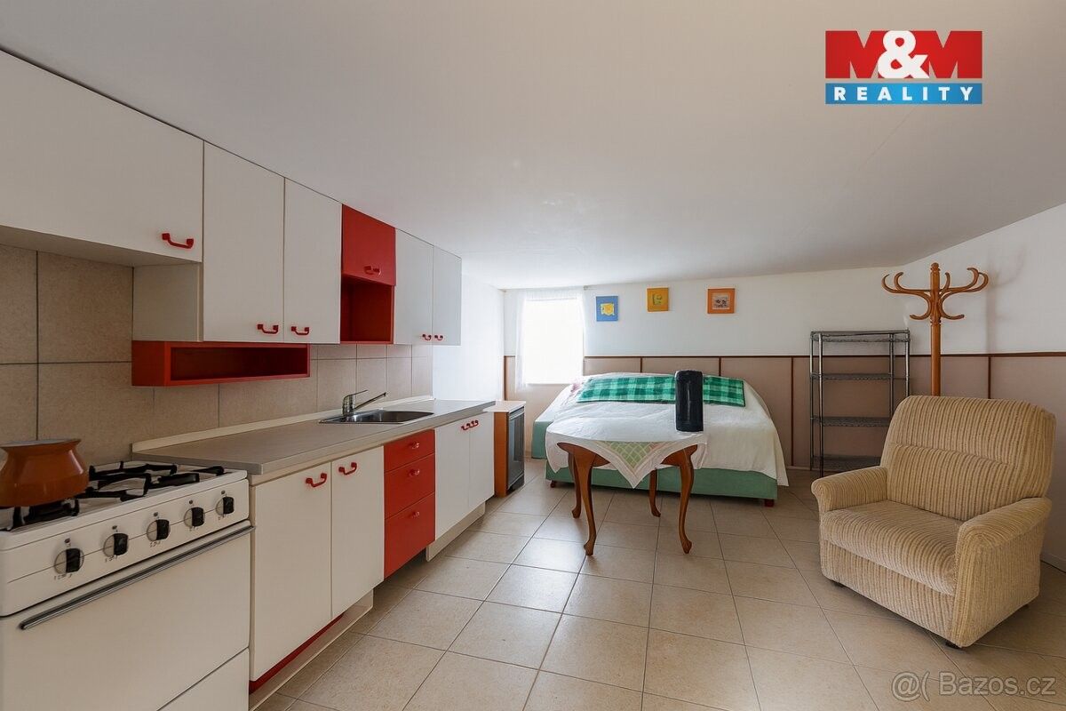 Prodej zahrada - 360 02, Karlovy Vary