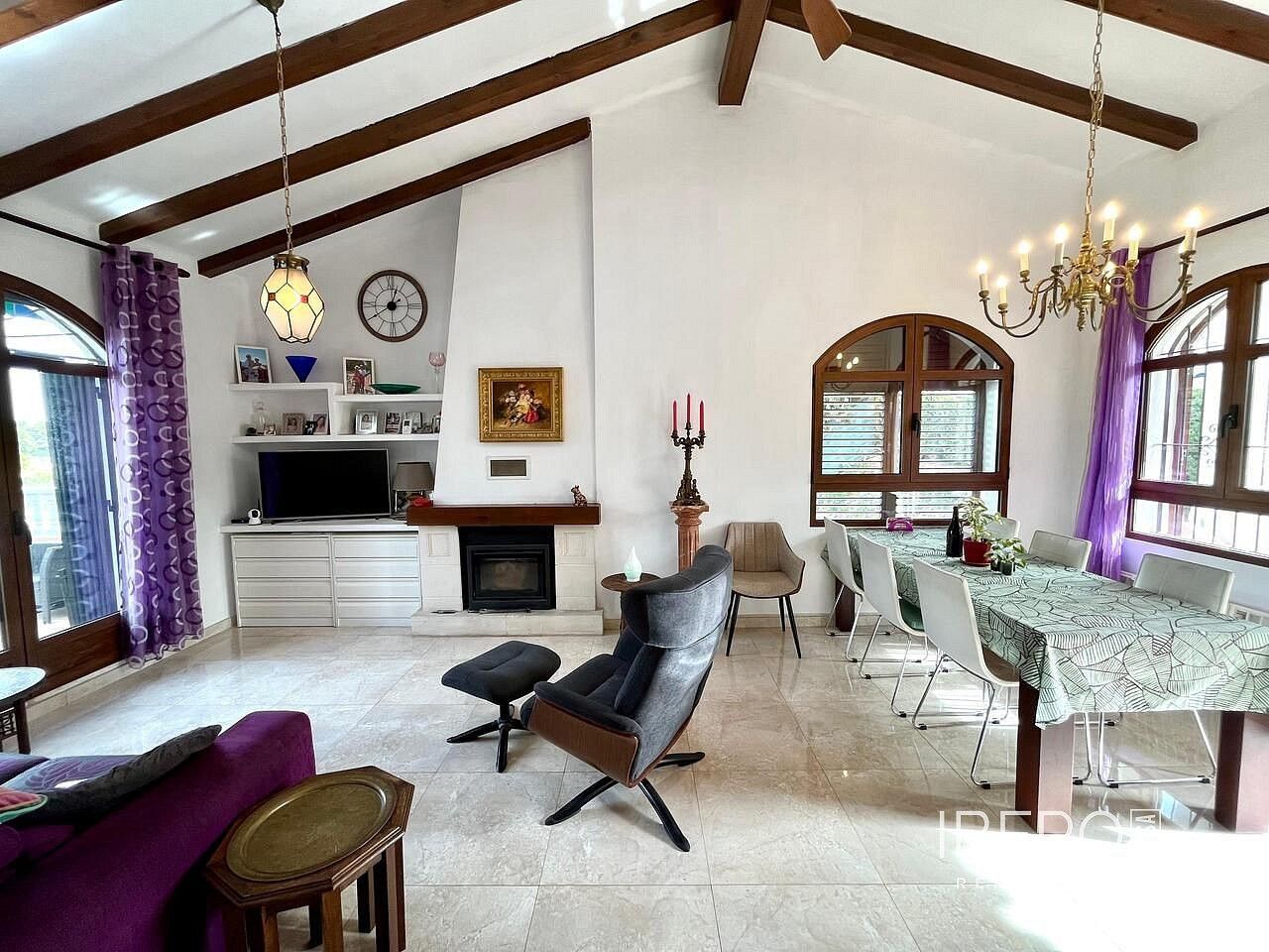 Rodinný dům · 184 m² · Villamartin, ES - 4