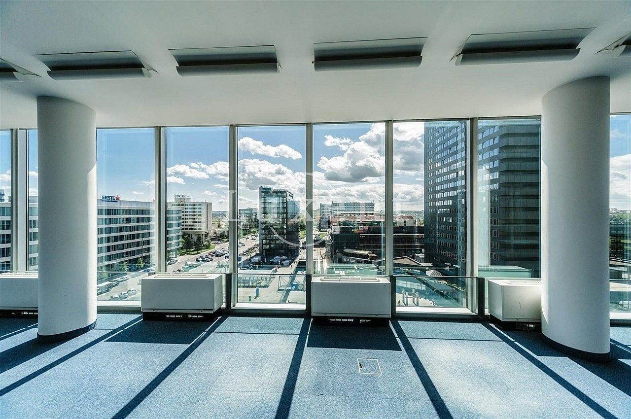 Kanceláře, Praha - Krč, okres Praha 4, Hlavní město Praha, 320 m² - 1