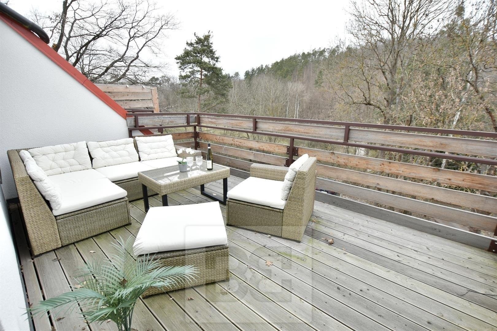 Prodej byt 2+kk - Čím, 66 m²