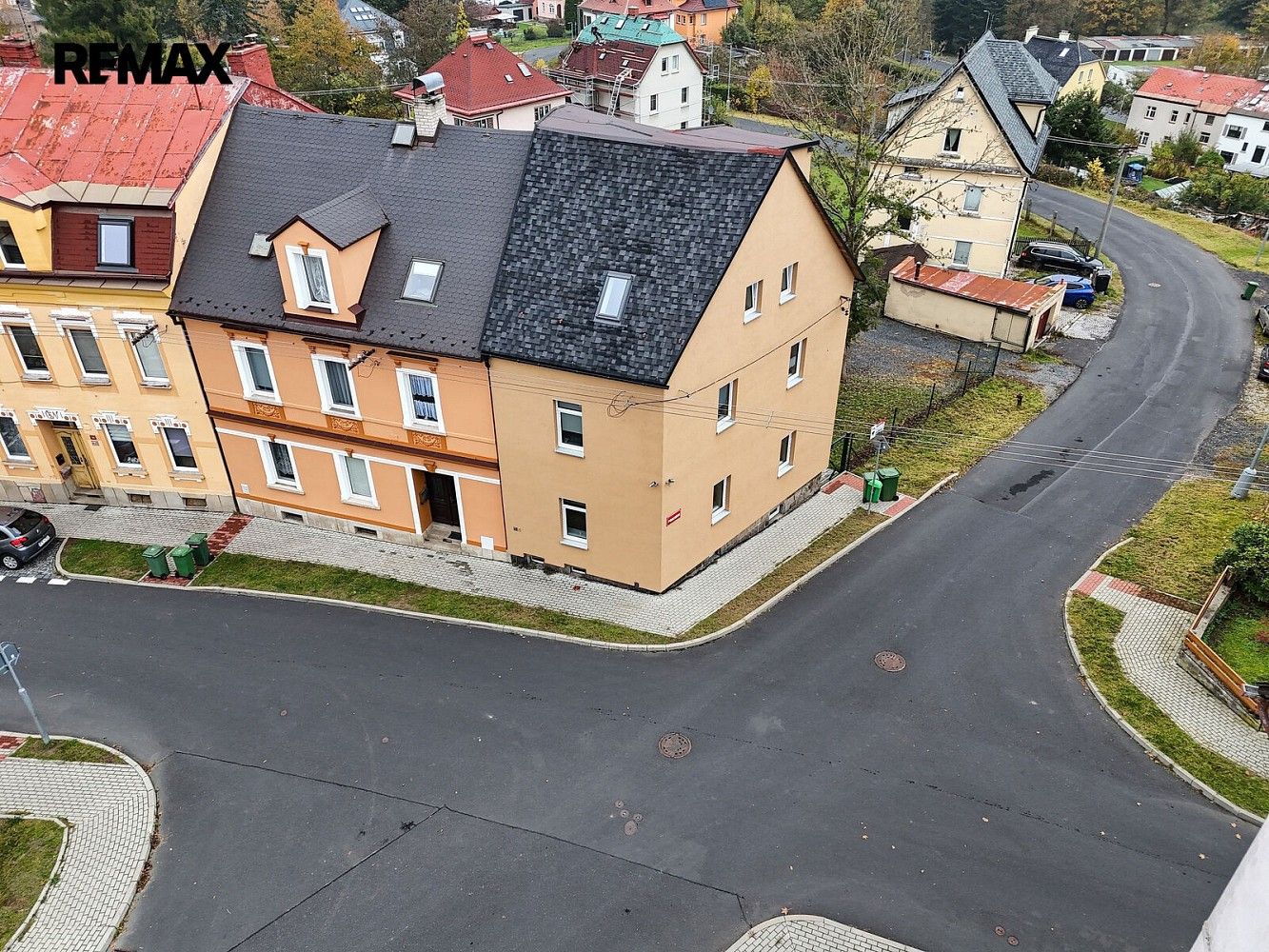 Rodinný dům · 203 m² · Údolní, Aš, okres Cheb - 3
