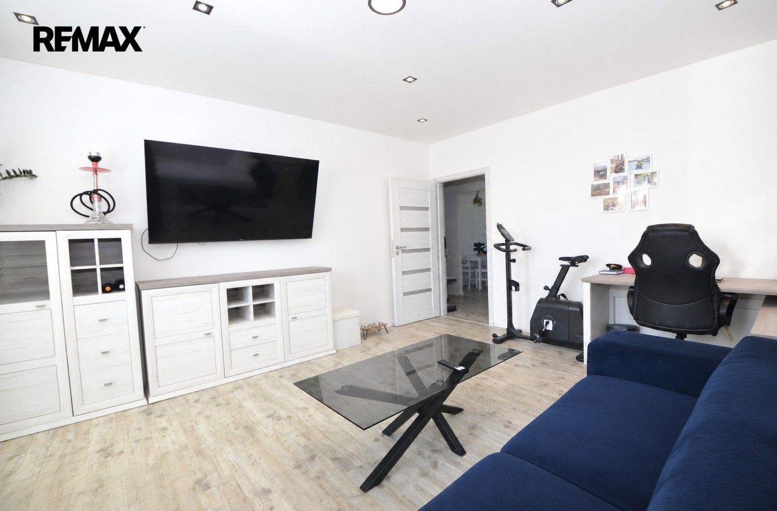 3+kk, Wolkerova 70, Olomouc Nová Ulice, 63 m² - 1