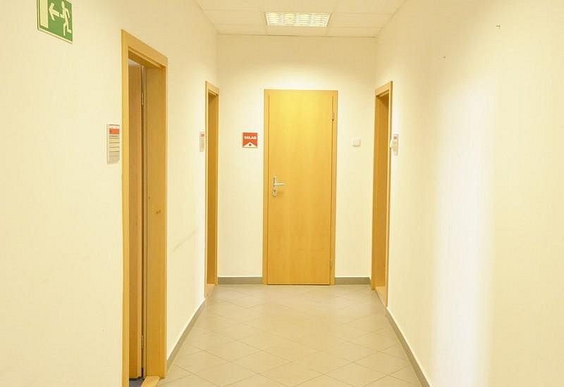 Kanceláře, Praha - Holešovice, okres Praha 7, Hlavní město Praha, 17 m² - 2